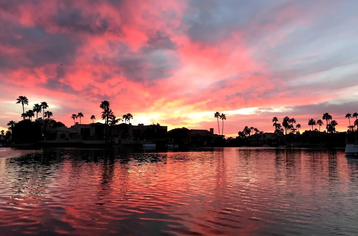 The Landings at Scottsdale Ranch